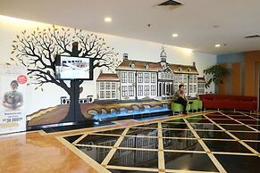 Arcadia Mangga Dua by Horison