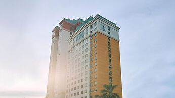 Arcadia Mangga Dua by Horison
