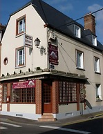 Hotel du Cygne