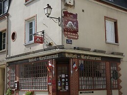 Hotel du Cygne