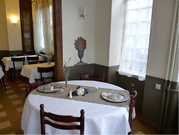 Hotel du Cygne