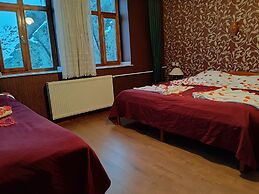 Kapadokya Stonelake Hotel