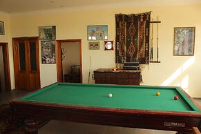 Kapadokya Stonelake Hotel