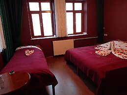 Kapadokya Stonelake Hotel