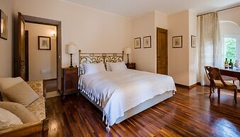 Massimago Wine Relais
