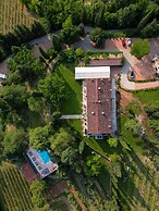 Massimago Wine Relais