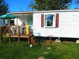 Camping Harrobia