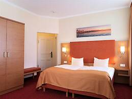Hotel Villa Meeresgruss