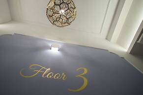 Bahar Boutique Hotel