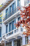 Bahar Boutique Hotel