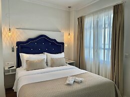 Bahar Boutique Hotel