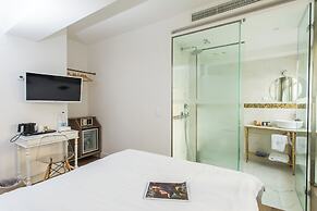 Bahar Boutique Hotel