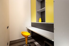 Free Hostels Roma
