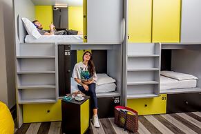 Free Hostels Roma