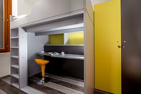 Free Hostels Roma