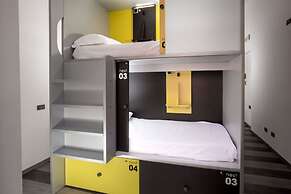 Free Hostels Roma