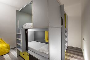 Free Hostels Roma