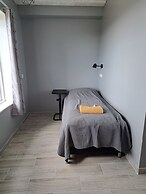 Guesthouse Hof
