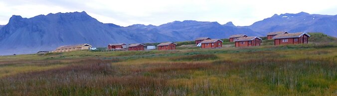 Guesthouse Hof