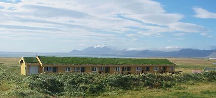 Guesthouse Hof