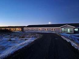 Guesthouse Hof
