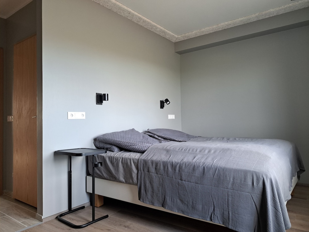 Guesthouse Hof