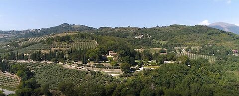 Il Castellaro Country House