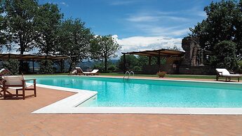 Il Castellaro Country House