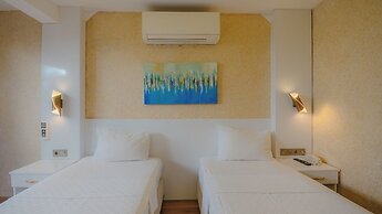 Hotel No37