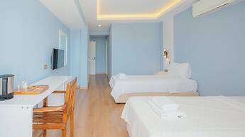 Hotel No37