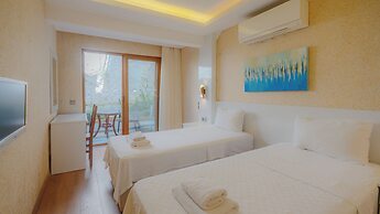 Hotel No37