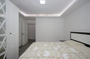 Arcadia Apart Residence