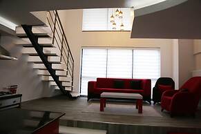 Arcadia Apart Residence