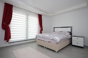 Arcadia Apart Residence