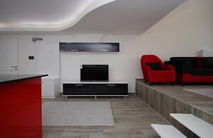 Arcadia Apart Residence