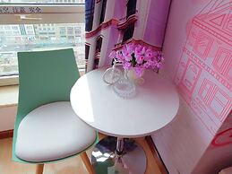 Dalian Venus Apartment