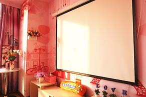 Dalian Venus Apartment