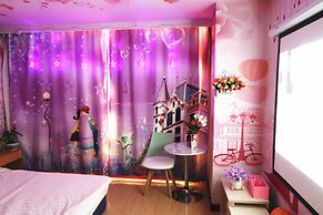 Dalian Venus Apartment