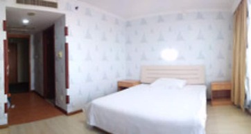 Dalian Venus Apartment