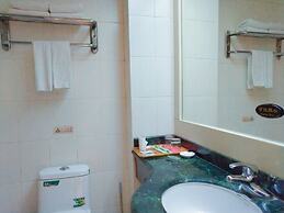 Dalian Venus Apartment