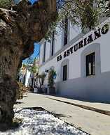 El Asturiano