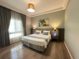 loren serviced Apartment Corniche