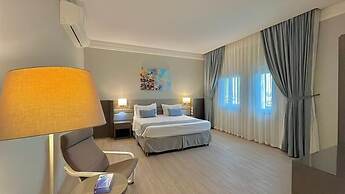 loren serviced Apartment Corniche