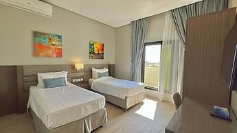 loren serviced Apartment Corniche