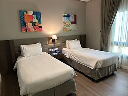 loren serviced Apartment Corniche