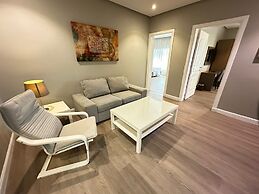 loren serviced Apartment Corniche