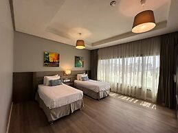 loren serviced Apartment Corniche
