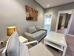 loren serviced Apartment Corniche