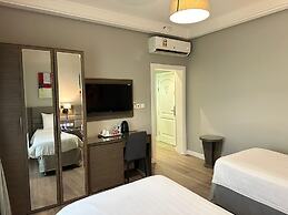 loren serviced Apartment Corniche