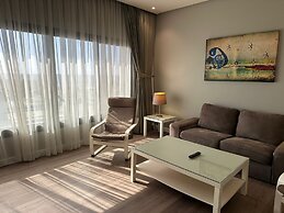 loren serviced Apartment Corniche